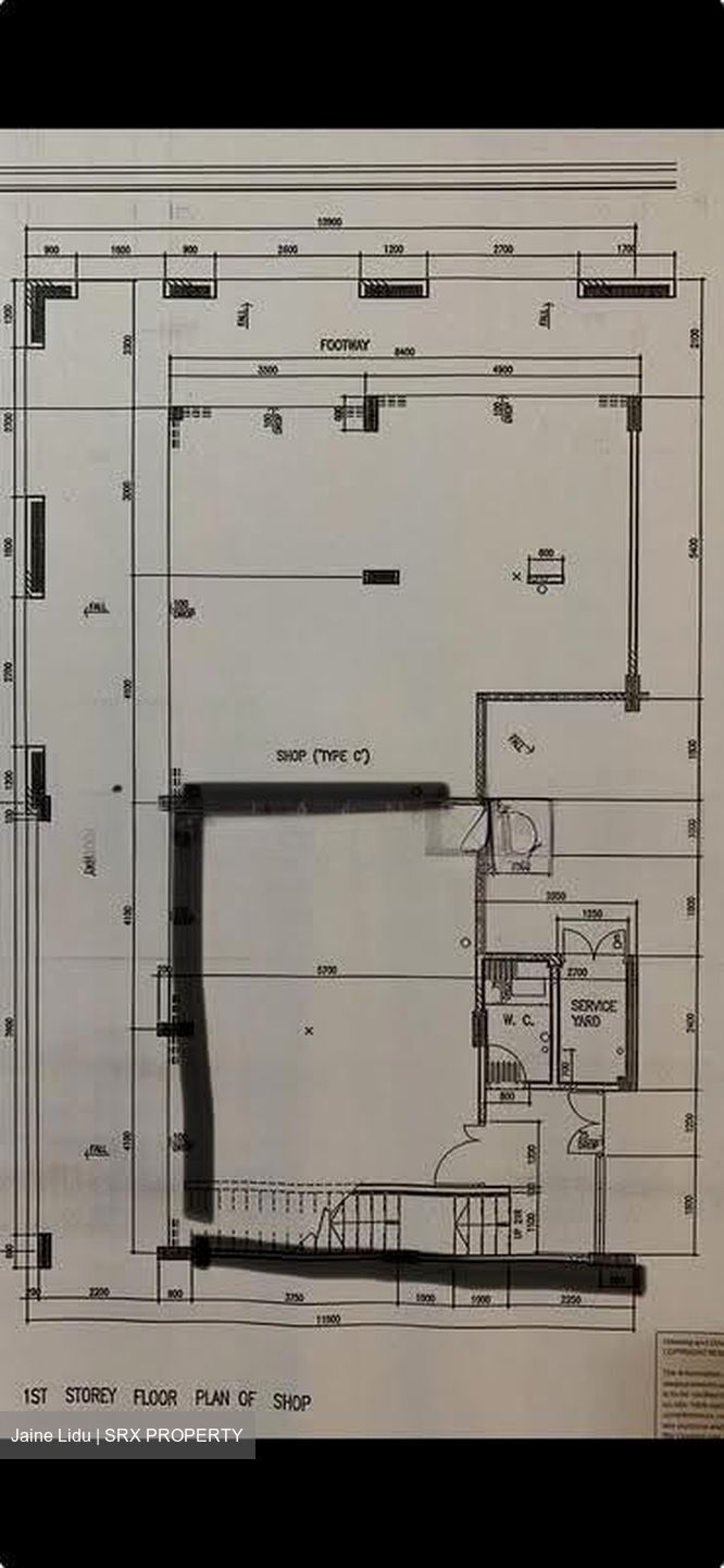 Tampines Street 43 (D18), Shop House #637671021